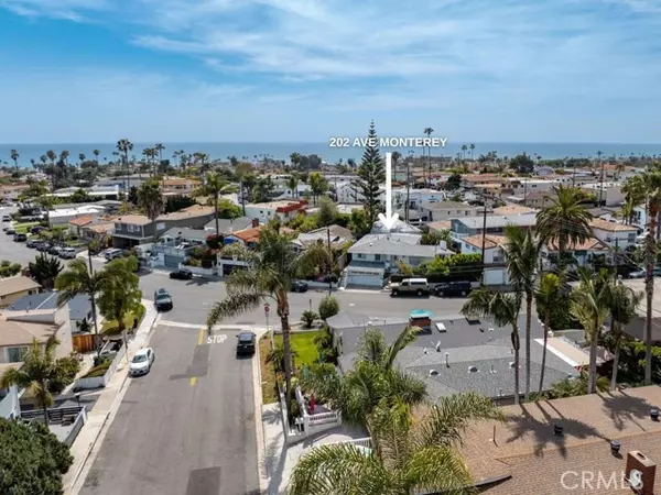202 Avenida Monterey, San Clemente, CA 92672