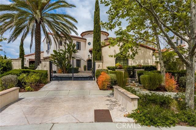 21 Alexa Lane, Ladera Ranch, CA 92694