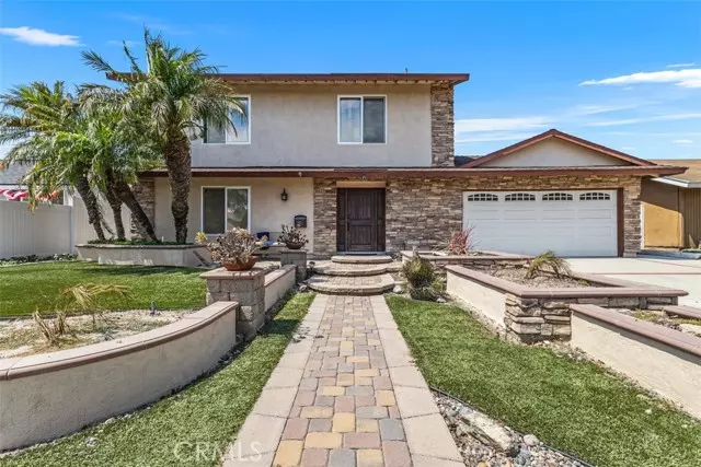 9121 Madeline Drive, Huntington Beach, CA 92646