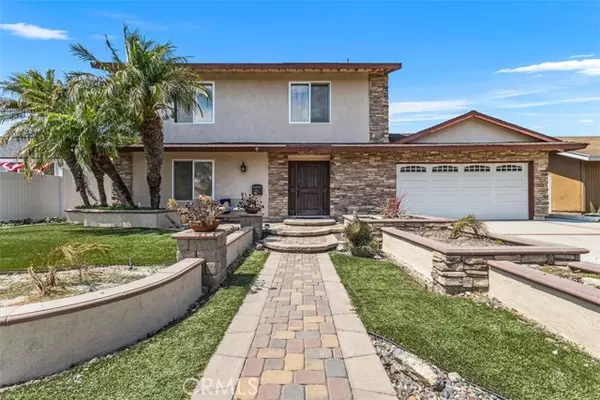 9121 Madeline Drive, Huntington Beach, CA 92646