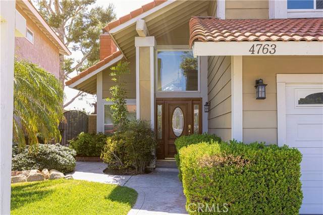 Corona, CA 92878,4763 Valley Glen Drive