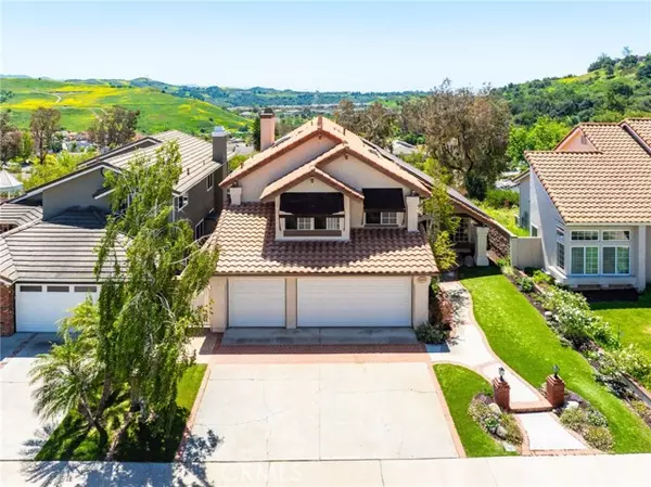 28852 Sierra Peak, Lake Forest (el Toro), CA 92679