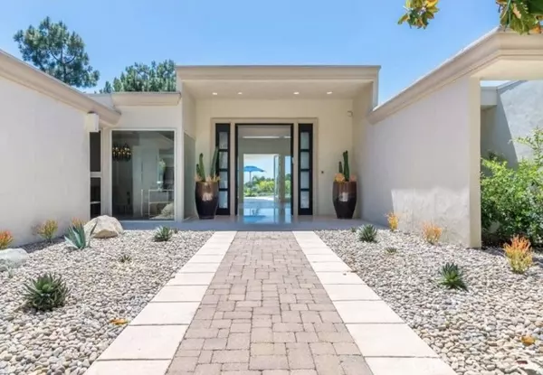 1625 Loma Vista Drive, Beverly Hills, CA 90210