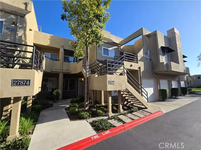 Mission Viejo, CA 92691,27864 Auburn #107