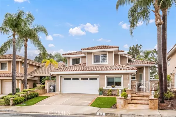 Anaheim, CA 92808,534 S Laureltree Drive