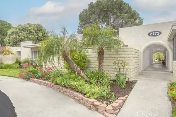 2173 Via Mariposa East #T, Laguna Woods, CA 92637