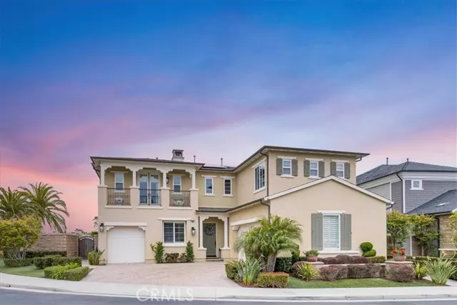 4461 Oceanridge Drive, Huntington Beach, CA 92649