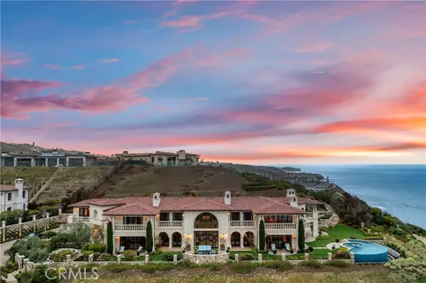 Rancho Palos Verdes, CA 90275,32040 Cape Point Drive