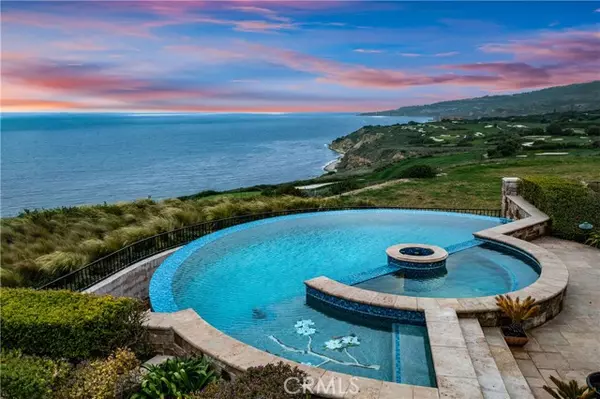 32040 Cape Point Drive, Rancho Palos Verdes, CA 90275