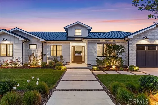 1530 Anita Lane, Newport Beach, CA 92660