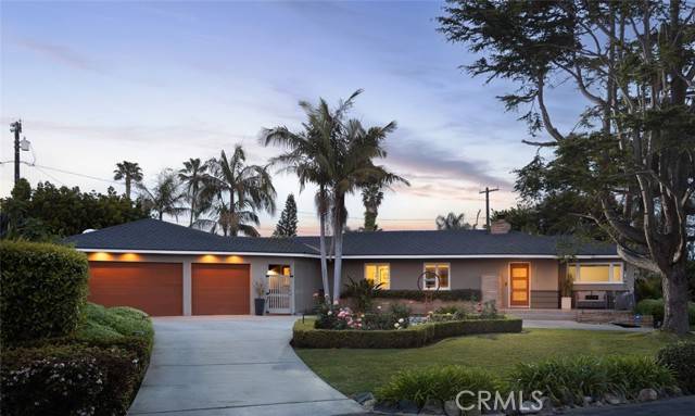 2516 Vista Baya, Newport Beach, CA 92660