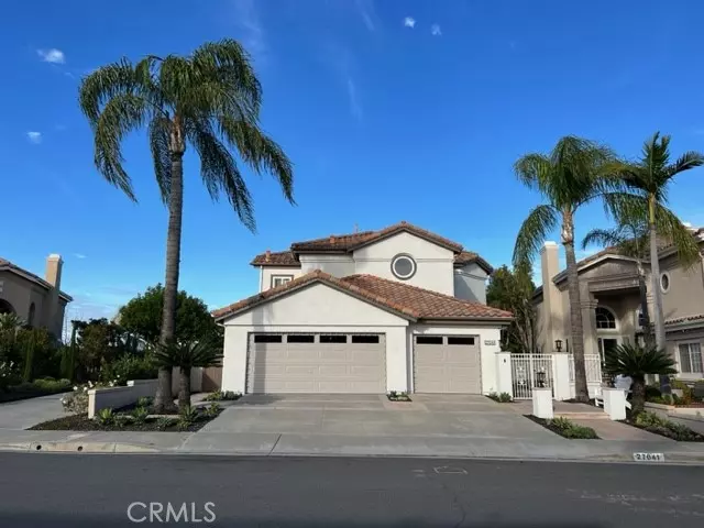 Mission Viejo, CA 92692,27041 S Ridge Drive