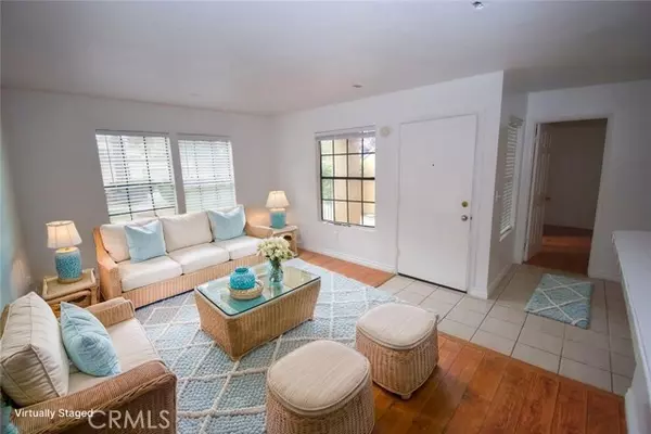 San Clemente, CA 92672,1052 Calle Del Cerro #705