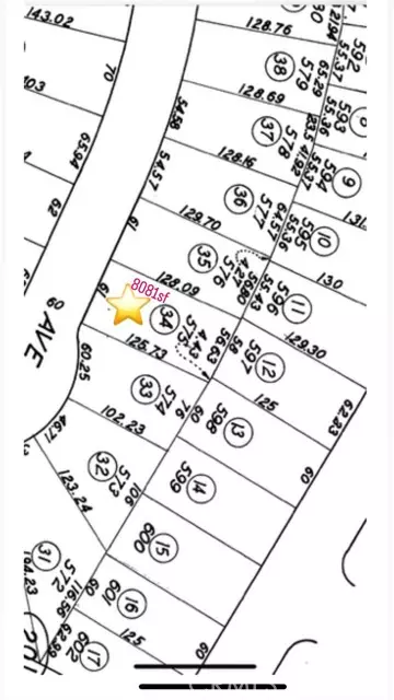 California City, CA 93505,575 Heather Avenue