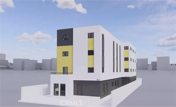 5621 La Mirada Avenue, Los Angeles, CA 90038