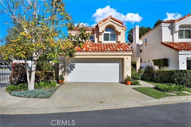 2 Cormorant Circle, Newport Beach, CA 92660