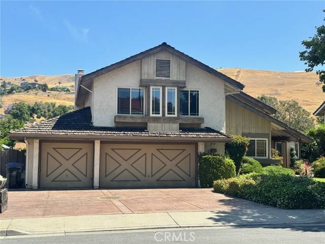 San Jose, CA 95127,1124 Machado Lane