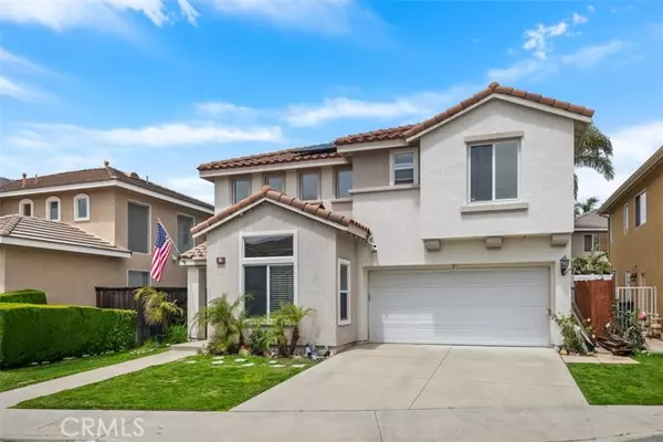 5 Altivo, Rancho Santa Margarita, CA 92688