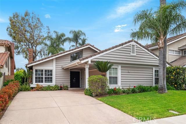 8 Recodo, Irvine, CA 92620