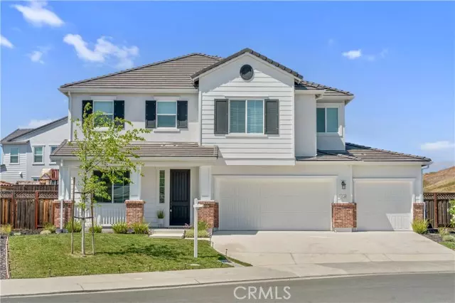 Antioch, CA 94531,5536 Pinnacle View Court