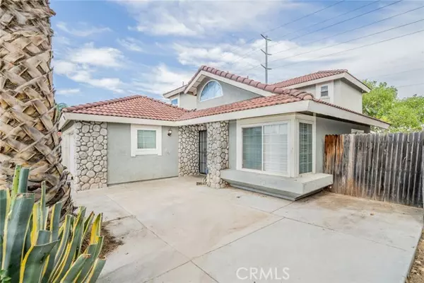 Perris, CA 92571,1541 Caron Court
