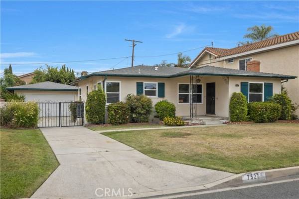 7527 Cecilia Street, Downey, CA 90241