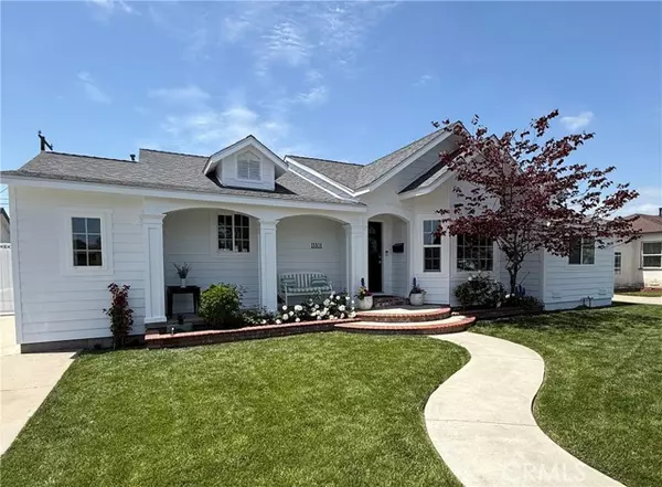 11101 Langley Drive, Los Alamitos, CA 90720