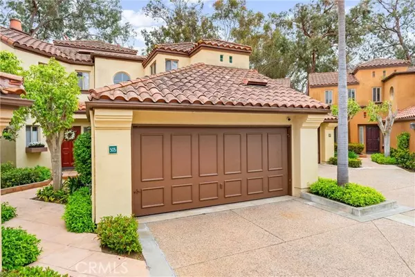 505 Bay Hill Drive, Newport Beach, CA 92660