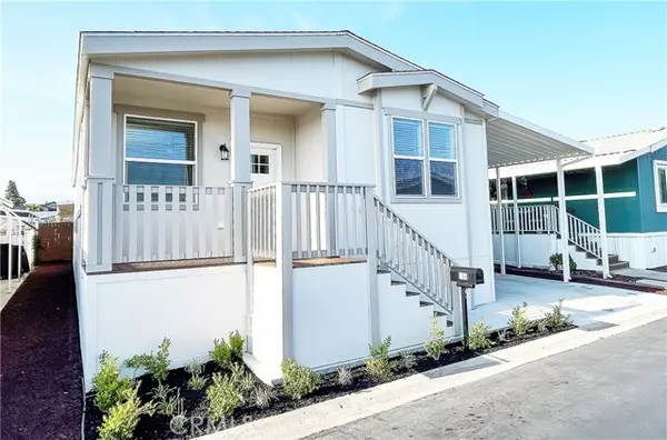1205 Cypress Street #199,  San Dimas,  CA 91773