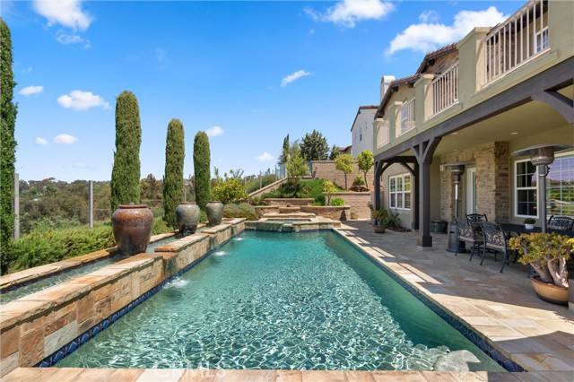 San Juan Capistrano, CA 92675,27371 Via Priorato