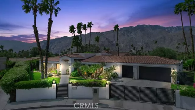 1045 E Deepak Road, Palm Springs, CA 92262