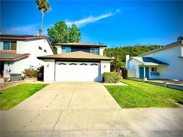 21622 Audubon Way, Lake Forest (el Toro), CA 92630