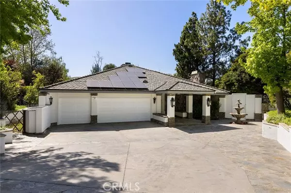 1481 Kingston Circle, Westlake Village, CA 91362