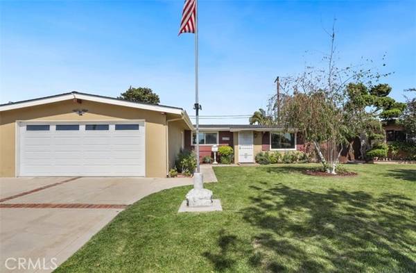 1229 Kilson Drive, Santa Ana, CA 92707