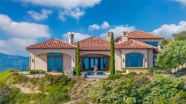 7811 Camino De Arriba, Rancho Santa Fe, CA 92067