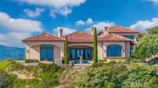 7811 Camino De Arriba, Rancho Santa Fe, CA 92067