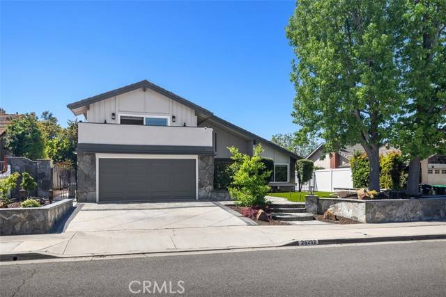 25232 Grissom Road, Laguna Hills, CA 92653