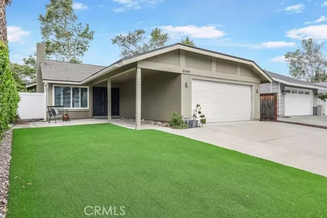 Lake Forest (el Toro), CA 92630,21391 Brandy Wine Lane