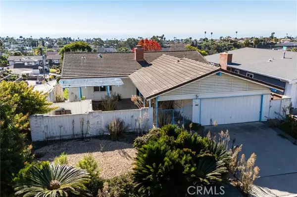 San Clemente, CA 92673,4101 Calle Mayo