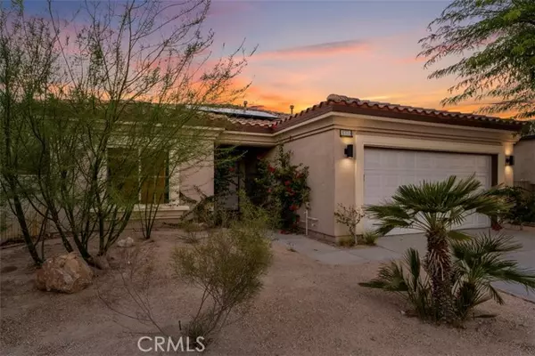 Palm Springs, CA 92262,3773 Mission Peak