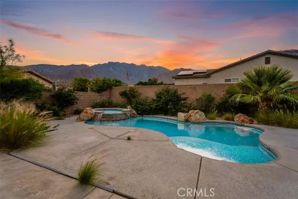 Palm Springs, CA 92262,3773 Mission Peak