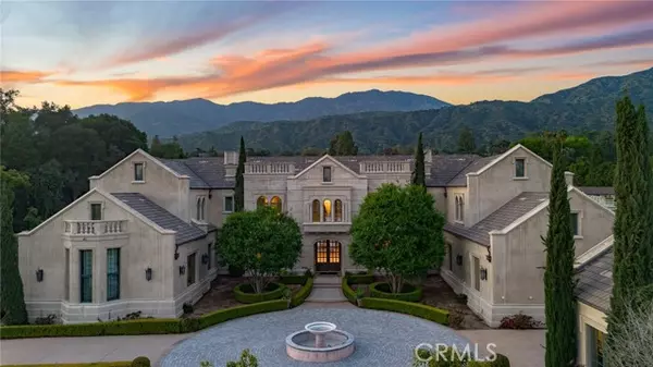 Bradbury, CA 91008,18 Dovetail Lane