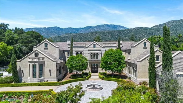 Bradbury, CA 91008,18 Dovetail Lane