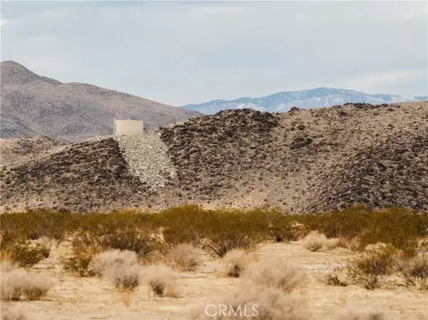 Joshua Tree, CA 92252,4078 Sunfair Road