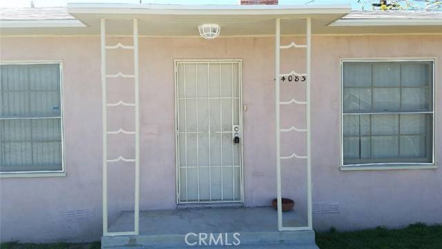 Hemet, CA 92544,44083 Palm Avenue
