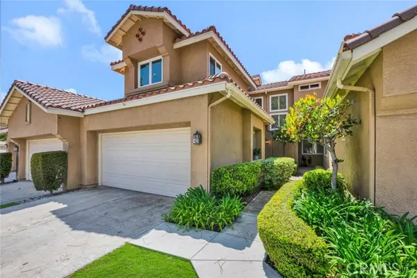 43 Pinzon, Rancho Santa Margarita, CA 92688