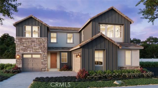 16678 Deergrass Avenue, Chino, CA 91708