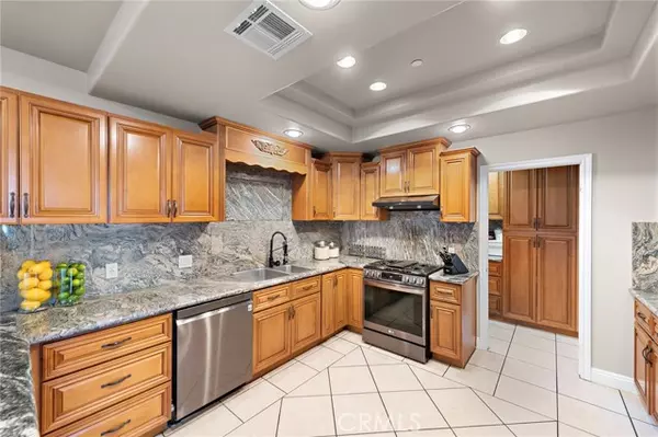 Monterey Park, CA 91754,1027 De La Fuente Street