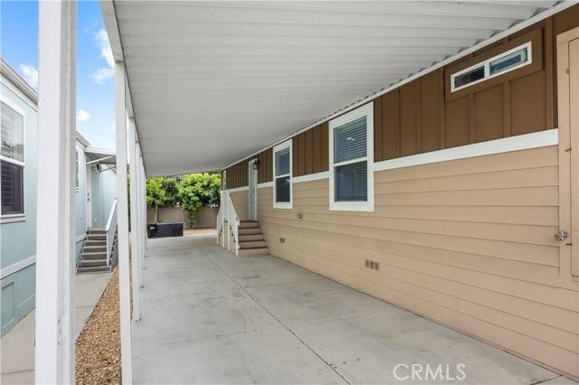 Torrance, CA 90502,22600 Normandie Ave. #6