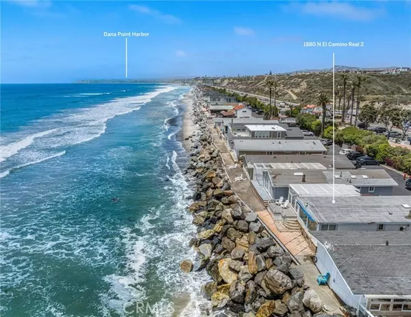 San Clemente, CA 92672,1880 N El Camino Real #2